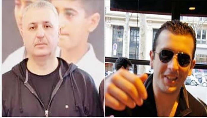 İngiltərənin 18 yaşlı azərbaycanlı biznesmeni - Oliqarx deputatın oliqarx oğlu