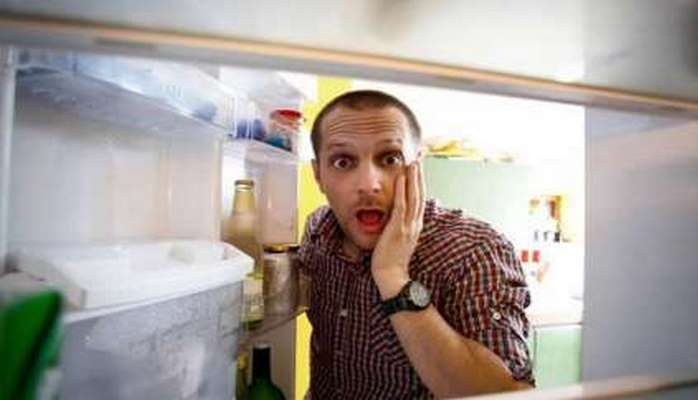 Bu qidaları əsla soyuducuda saxlamayn - Əks halda...