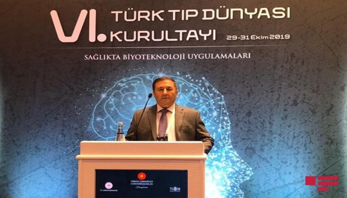 Azərbaycanlı alim: “Koronavirusa qarşı vaksini 3-4 ay ərzində əldə etməyi düşünürəm”