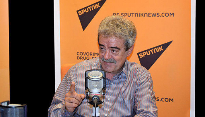 Mafiyadan yazan keçmiş prezident öldü