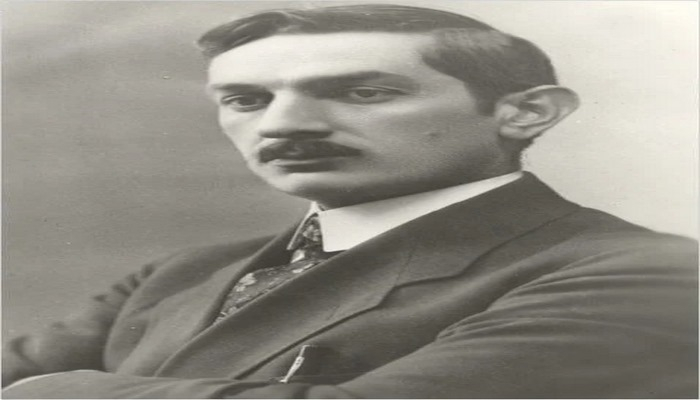 АБДУЛ-МУСЛИМ МАГОМАЕВ. Легендарный дед легендарного певца.