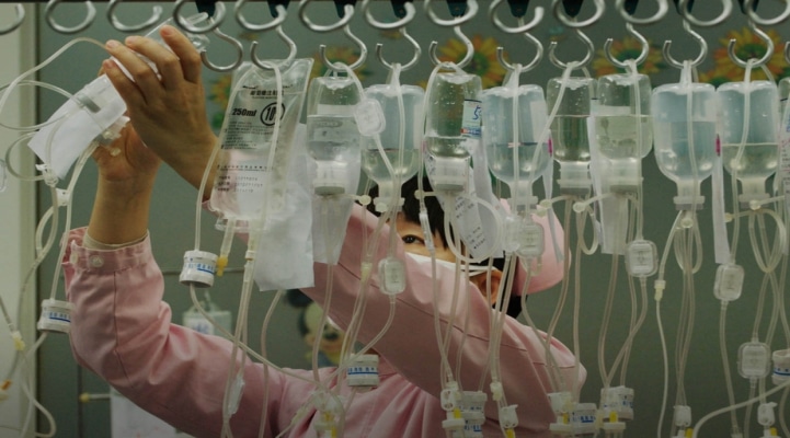 Çində koronavirusun yeni növünə yoluxanlardan bir nəfər ölüb