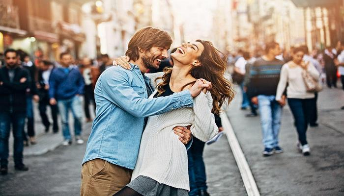 10 простых способов влюбить в себя мужчину