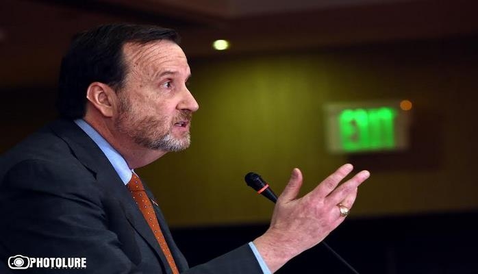 Millsin İrəvanı silkələyən Qarabağ bəyanatı: ABŞ-ın təsiri...