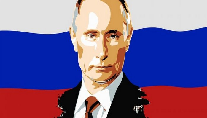 Vladimir Putin Gerçekleri; ''Fakir Bir Çocukluktan Dünya Liderliğine''