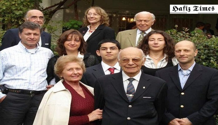 “Təqaüd vermədilər, qoca vaxtında iş axtarırdı” – Milyonçu Tağıyevin Türkiyədəki nəticələri