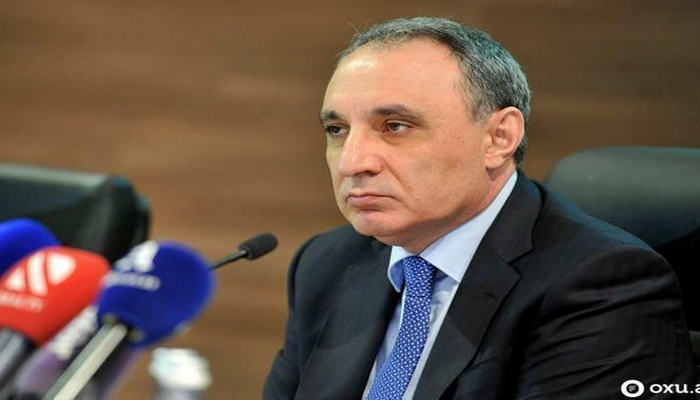 Baş prokurordan yeni təyinatlar