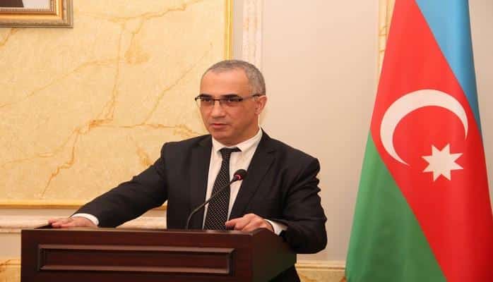 Завотделом АП: Права и свободы живущих в Азербайджане нацменьшинств защищаются Конституцией страны