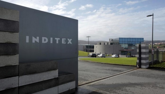 Испанский Inditex собирается открыть интернет-магазины во всех странах мира