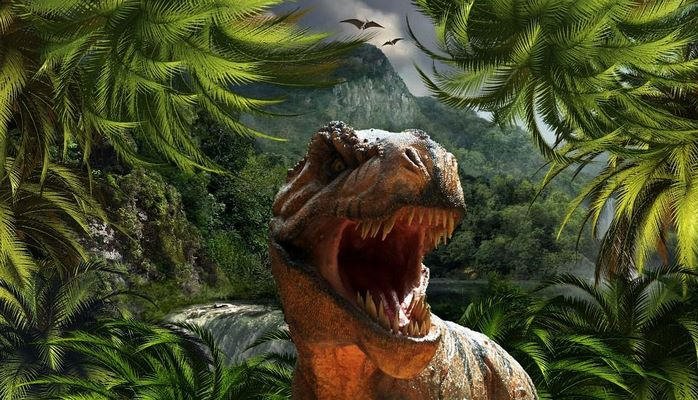 Ученые: динозавры могут вернуться