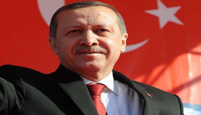 Эрдоган примет участие в торжествах по случаю 100-летия освобождения Баку от дашнаков