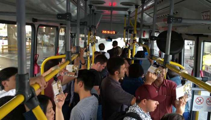 Sürücü və sərnişinlər niyə aqressivdir? - "Evdə ağalıq edə bilmir, hirsini nəqliyyatda çıxır" - Mütəxəssis rəyi