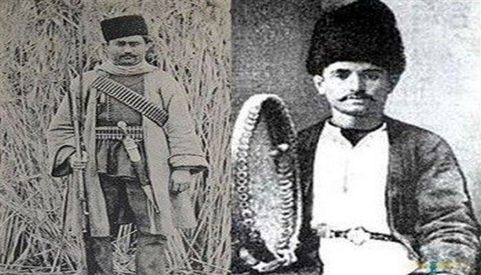 Qaçaq Nəbini xanəndə Hacı Hüsü ilə nə bağlayırdı?