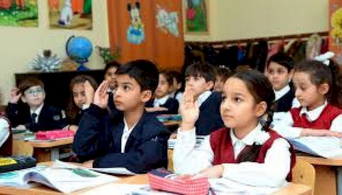 YUNESKO Azərbaycanın təhsil platformasını alqışlayır