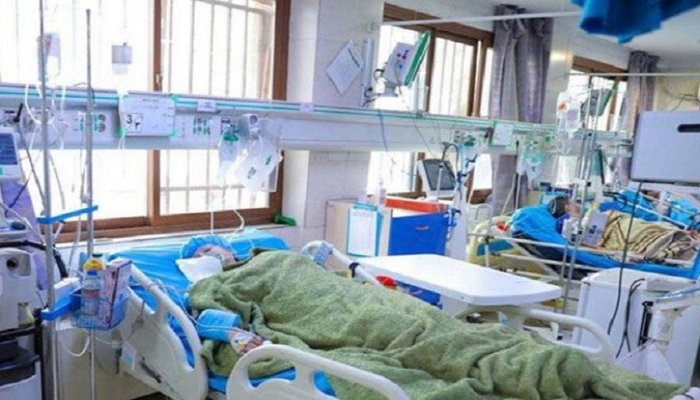 İranda koronavirusdan ölənlərin sayı iki dəfə azaldı