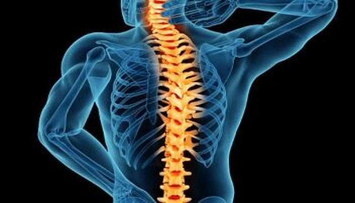 Onurğa xərçənginin 10 əlaməti