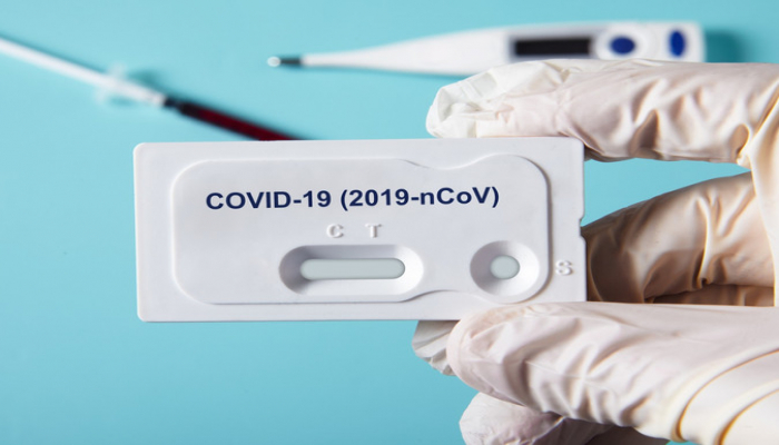 Səhiyyə Nazirliyi COVID-19 əlamətləri olan şəxslərə müraciət etdi