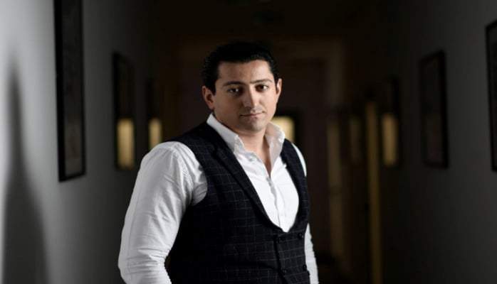 Erməni jurnalist Paşinyanın Qarabağla bağlı bəyanatını tənqid edib