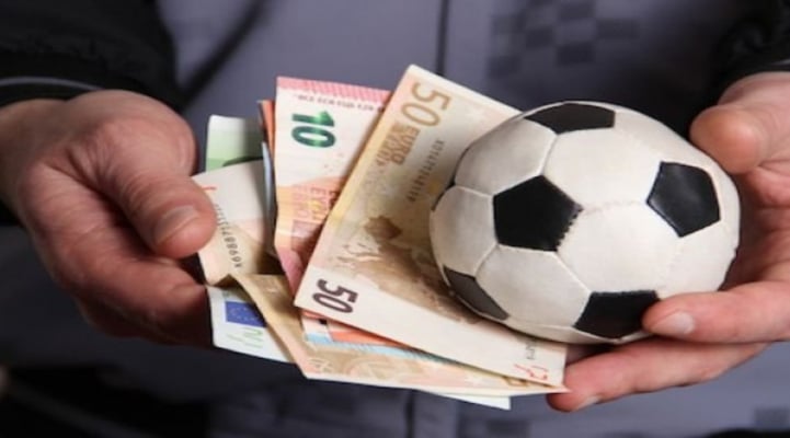 AFFA daha 3 nəfəri danışılmış oyunlara görə cəzalandırıb