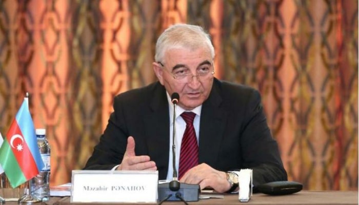 Bu seçki Azərbaycan tarixində mühüm bir hadisə oldu - MSK sədri