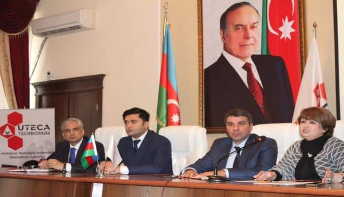 UTECA tələbələri üçün yeni imkanlar