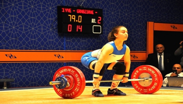 Azərbaycan çempionatının ilk qalibi bəlli oldu