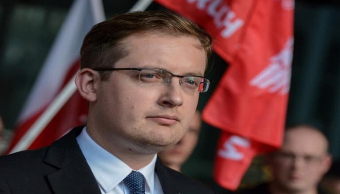 Seymin deputatı: 'Azərbaycanın Avropa Birliyi ilə strateji əməkdaşlığında Polşa fəal rol oynamalıdır'