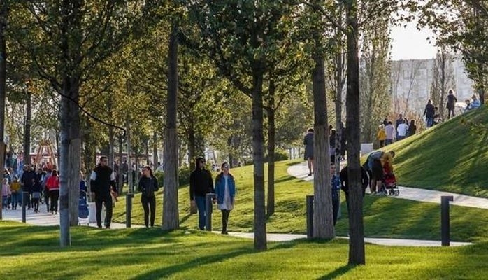 В Баку предложили установить памятник жертвам сталинизма