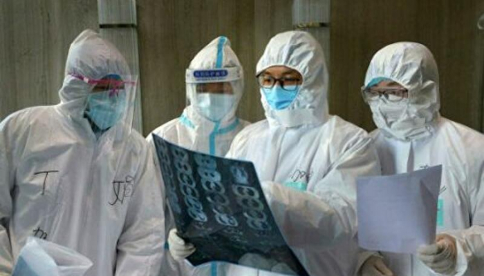 Koronavirus xəstələri əlil qala bilərmi? - Həkim xəstəliyin dəhşətli nəticələrindən necə qorunmaq lazım olduğunu söylədi