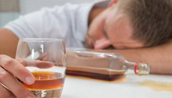 İçkili olanlar oxusun — Ayılmaq üçün bunları edin