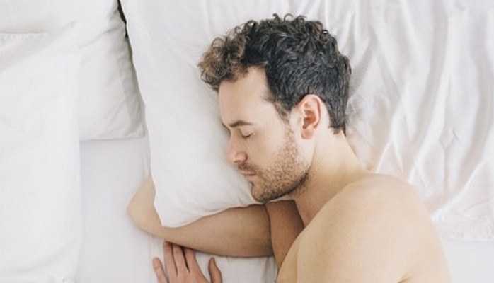 Mükəmməl yuxu infarkt və iflicdən xilas edə bilər