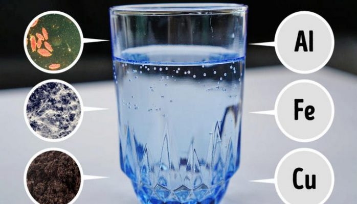 İçdiyiniz su haqqında bütün həqiqəti bilmək üçün 7 test