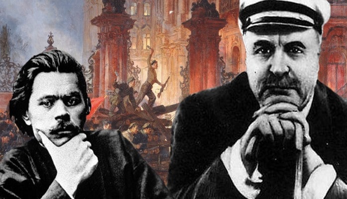 Сравнение азербайджанской драматургии XX в. с русской и европейской драматургиями