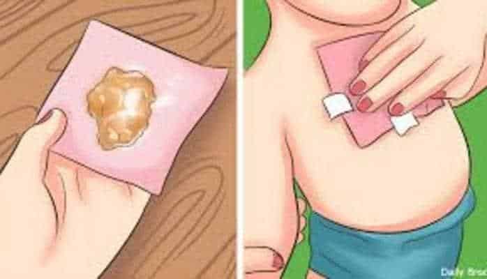 Ciyərinizdə möcüzə baş verəcək - Sehrli məlhəm