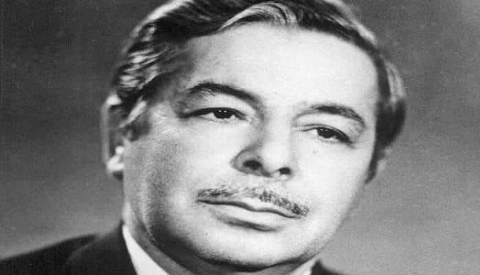 Гасан Сеидбейли: азербайджанский кино-революционер