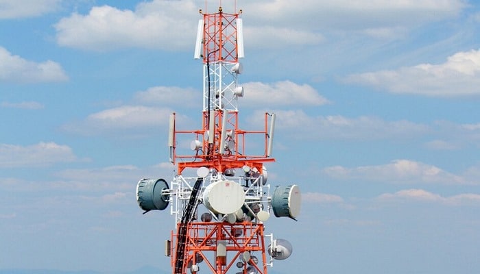 Связь 6G окажется в 8000 раз быстрее 5G