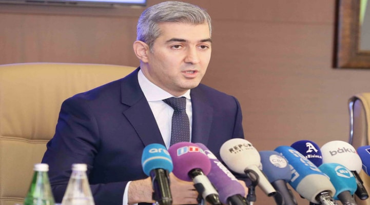 Xidmət rəisi: “Ötən il ölkəyə daxil olan əcnəbi və vətəndaşlığı olmayan şəxslərin sayında artım olub”