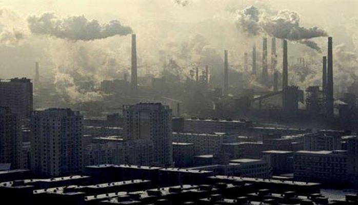 Назван самый загрязненный город Европы