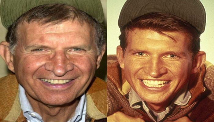 Dünyaca məşhur serialın qəhrəmanı vəfat edib