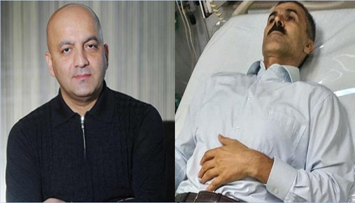 “Mübariz Mənsimovun nümayəndələri bizimlə artıq əlaqə saxlayıb” - Oqtay Gülalıyevin xanımı