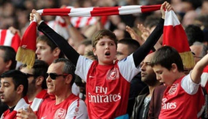 "Qarabağ"la oyunda "Arsenal"ı azı 500 azarkeş dəstəkləyəcək