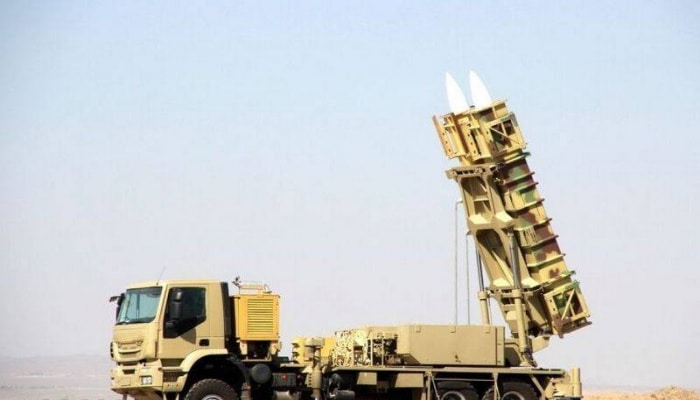 İran yeni ZRK ilə Rusiya və ABŞ-a meydan oxuyur