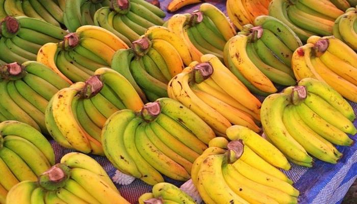 Почему водителям нельзя есть бананы