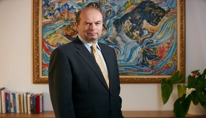 Avstriyanın Azərbaycandakı səfirinin diplomatik missiyası başa çatır