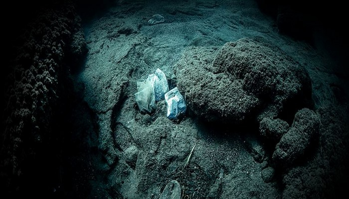 Dünyanın ən dərin nöqtəsindən plastik tullantı çıxdı