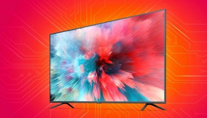 Компания Xiaomi запустила продажи бюджетного телевизора Mi TV на рынке РФ