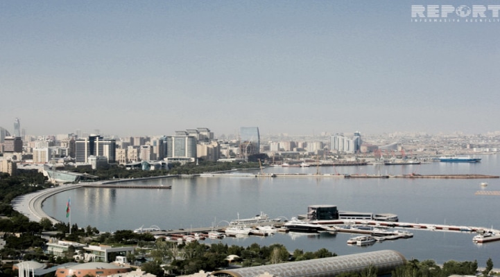 Новый комиссар ЕС по энергетике обсудит в Баку строительство Транскаспийского газопровода