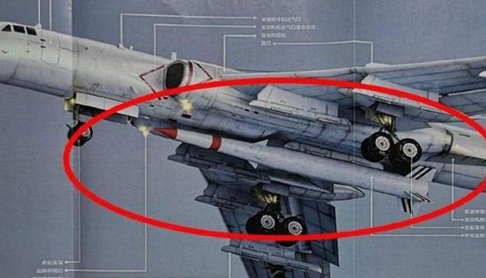 Çin mətbuatı səhvən dövlət sirrini açıqladı