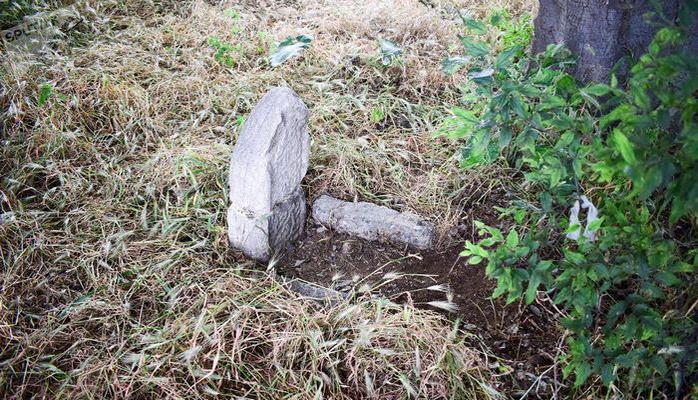 Ağdamda Nəsimi yadigarı ola biləcək sufi qəbri var