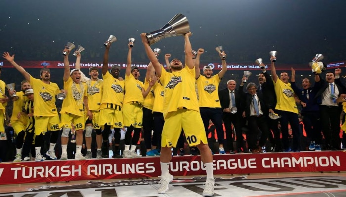 "Fənərbaxça"nı korona bəlası bürüdü